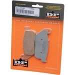 Brakes Standard Sintered Metal Pads SDP607HH. Fixed Price $68.95.