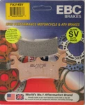 Ebc Series Severe Duty Brake Pads FA314SV. Fixed Price $39.65.