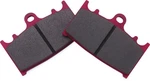 Bikemaster 961415 BM-158 Sintered Brake Pads For Kawasaki KLZ1000 Versys Lt. Fixed Price $40.99.