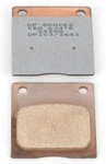 Brakes DP203 Standard Sintered Metal Pads. Fixed Price $64.95.