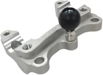 Helibars Tour Performance Handlebar Riser With Ram Ball HR06189-RB. Fixed Price $179.00.