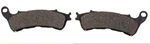 Galfer Semi-metallic Brake Pads For 2006-17 Honda Models FD344G1054. Fixed Price $29.69.
