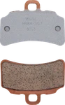 Moose Offroad M1 Brake Pad Front M588-S57. Fixed Price $46.49.
