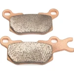 Balls Sintered Brake Pads Front Left 18-8035. Fixed Price $30.14.