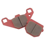 Bikemaster Sintered Brake Pads - Front/rear SK5017. Fixed Price $32.73.