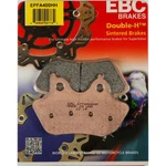 Ebc Brakes Extreme Pro Pads EPFA400HH. Fixed Price $82.24.