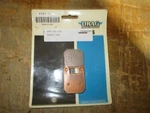New Drag Specialties Sintered Brake Pads 17211356 FA115. Fixed Price $32.71.