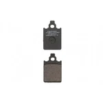 Ferodo Mid-metallic Front Brake Pad FDB2100EF Fits Piaggio Vespa Px 200 Fl 98-99. Fixed Price $14.96.