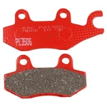 Ebc X Series Carbon Brake Pads For 2006-2014 Yamaha YFM700R Raptor Front Right. Fixed Price $39.02.