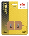 Ebr Rs 1190 2012-2015 Sbs Sintered Rear Brake Pad 857LS. Fixed Price $58.70.