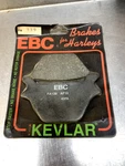 New Ebc Brake Pads FA-139. Fixed Price $24.99.
