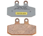 Brakes Standard Sintered Metal Pads DP108. Fixed Price $42.11.