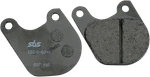 Sbs Carbon Tech High-performance Brake Pads 537H.CT. Fixed Price $50.99.