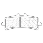Pads Cl Brakes 1185XBK5. Fixed Price $103.42.