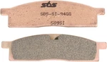 Sbs Sintered Brake Pads 589SI. Fixed Price $40.99.