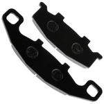 Brake Pads For Kawasaki 43082-1088 43082-1104 43082-1123 43082-1077. Fixed Price $18.74.