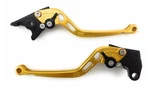Long Clutch Brake Levers For Bmw R850C R1200C 259C 1997-04. Fixed Price $65.00.