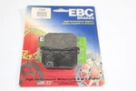 Ebc Organic Brake Pads Front Fits Kawasaki KZ650H Csr 1981-1983 FA68. Fixed Price $25.99.