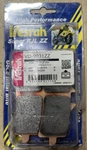 Vesrah VD-9031ZZ Rj Race Brake Pads. Fixed Price $107.95.