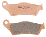 Ebc Double-h Sintered Brake Pads Front Rear FA181HH 61-1182 1721-0939 15-181H. Fixed Price $37.91.