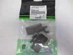 New Genuine Kawasaki Oem Brake Pad Assy 43082-0042. Fixed Price $35.99.