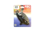 Ebc Brakes Organic Pad FA129. Fixed Price $37.49.