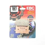 Ebc Brakes Sintered Pad FA679HH High Performance. Fixed Price $49.27.