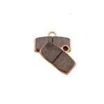 Brake Pads Fits Ktm Rc 250R 2014 Front Severe Duty Dirtbike By Race-driven. Fixed Price $16.95.