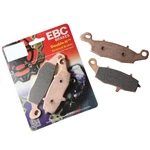 Ebc Epfa Extreme Pro Sintered Rear Brake Pads Fit Honda ST1300 Pan European 2011. Fixed Price $69.50.