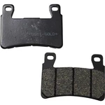 Lyndall Brakes Gold Plus Pad - Front 8181G. Fixed Price $89.37.