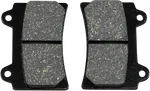 Ebc Organic Brake Pads FA123. Fixed Price $44.99.