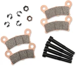 Sbs Brake Pads 904H.LS. Fixed Price $83.95.