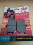 Sbs Rear Brake Pads 507LF. Fixed Price $31.49.