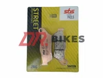 2020-2021 Bmw 1000 Xr Street Sintered Rear Brake Pads 742LS. Fixed Price $56.44.