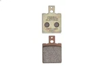 Brake Pad Set, Disc Ferodo FDB207P Tm Smx 300 2015-2015. Fixed Price $105.66.