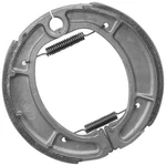 Rear Brake Shoes For Yamaha 5Y1-W2536-00-00 40T-W2536-00-00 3GW-W253A-00-00. Fixed Price $22.95.