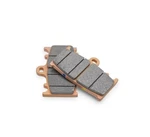 New Kawasaki Pad-assy-brake (43082-0016). Fixed Price $78.26.