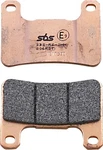 Sbs Racing Sintered Metal Brake Pads Front #805RST Fits Suzuki/kawasaki. Fixed Price $57.95.