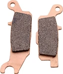 Hh Sintered Compound Brake Pads Galfer FD379G1397 Front. Fixed Price $36.95.