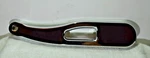 Indian Motorcycle (kings Mountain) Rear Brake Pedal/lever, Chrome DH1. Fixed Price $350.00.