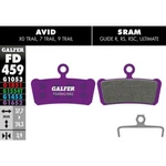 Galfer Emtb Bike Brake Pads Avid X0 Trail 7 Guide FD459 G1652 X2. Fixed Price $50.34.