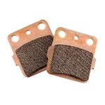 Hh Sintered Compound Pads Gbrakes GB0501-76. Fixed Price $41.00.