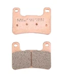 Ebc Double-h Front Brake Pads Suzuki Gsx 1300 Hayabusa 2008-2012 FA379HH. Fixed Price $50.39.