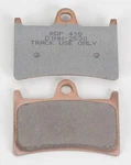 Brakes RDP418 Race Pads. Fixed Price $97.95.