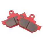 For Suzuki Boulevard 2005-2011 Bikemaster Sintered Front Brake Pads. Fixed Price $33.07.