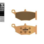 Galfer Brake Pads Sintered FD359G1371. Fixed Price $47.21.