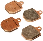 Ebc Brakes FA433/4HH Disc Pad Set. Fixed Price $69.00.