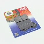 Ebc Brakes Organic Pad FA216/3. Fixed Price $36.99.