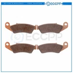 Pair Brake Pads For Gas Replica EC250 EC300 2011-2012 Sintered. Fixed Price $15.97.