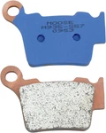 Moose M1 Sintered Metal Rear Brake Pads Pair For Ktm 525 Xc 04-16. Fixed Price $52.06.